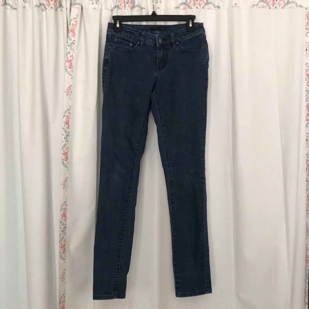 Prana Jeans Boot Cut Size 0 or 25